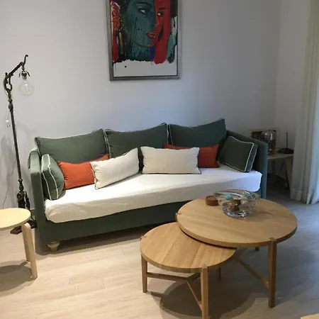 Apartment Elegant Acropolis Athens