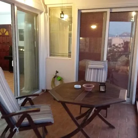 Apartment Gazi View #1