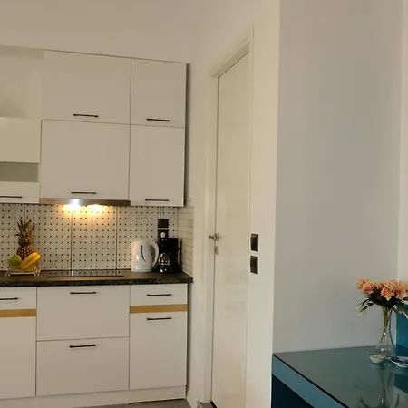 Apartment Anastasia *