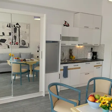 Anastasia Apartment