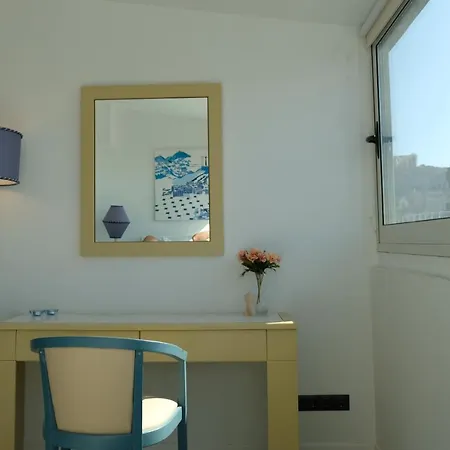 Anastasia Apartment Athens