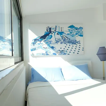 Anastasia Apartment