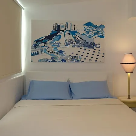 Apartment Anastasia Athens