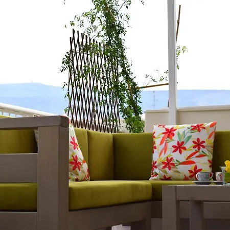 Apartment Petite Paradise In Center *