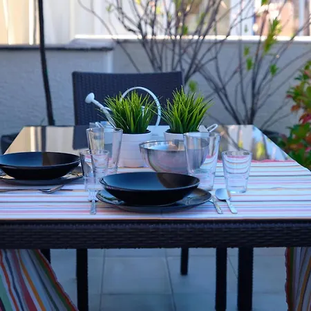 Apartment Homz Ah03 Penthouse Hilton Area Athens