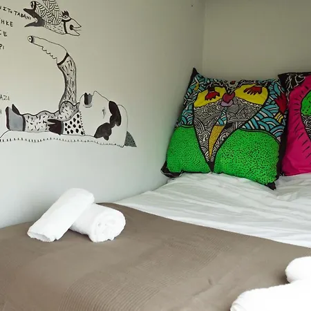 Greek Gastronomy Center Apart-hotel