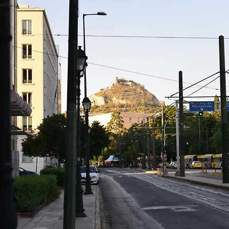 26 Amalias Atenas
