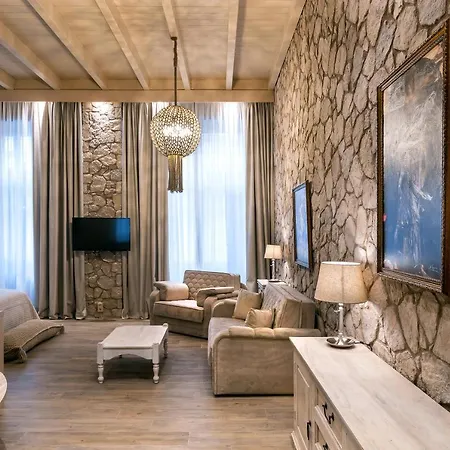 Manor 3* Atene