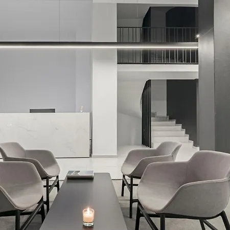 Aparthotel Heritage Boutique Athene