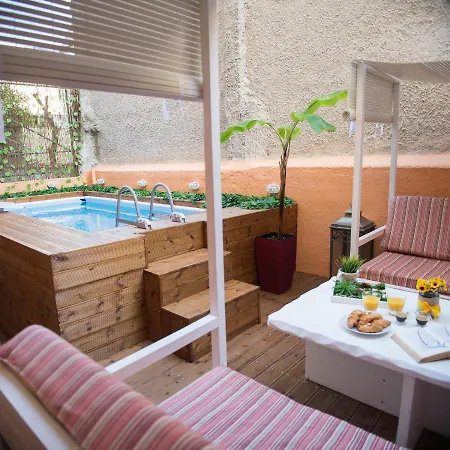 Chrisandro Apartment Athen