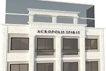 Acropolian Spirit Boutique Отель