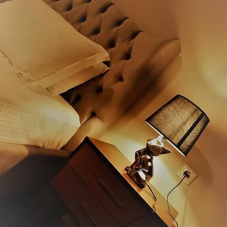 Ξενοδοχείο Pallada Boutique &