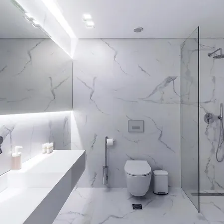 Aparthotel Heritage Boutique Athene