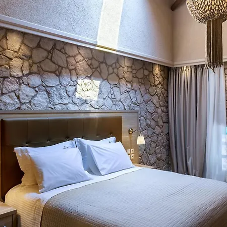 Hotel Manor Atene