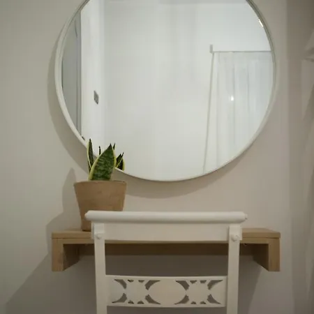 Apartment Chrisandro