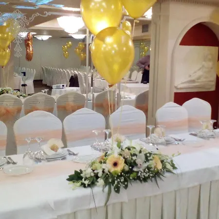 Hotel Oscar Athene