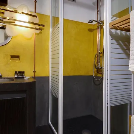 Athens Green Apartments Apartament Atena