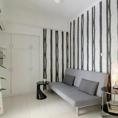 Athens Green Apartments *