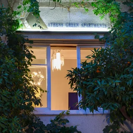 Athens Green Apartments Atena