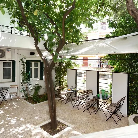 Apartament Athens Green Apartments