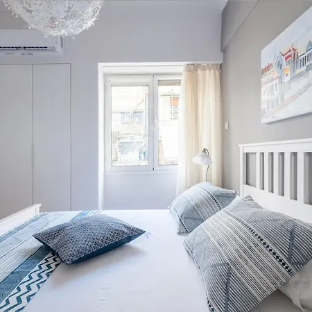 Elpis By Heloni Apartment *