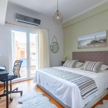 Elpis By Heloni Apartment