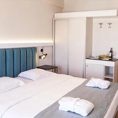 Cypria Otel