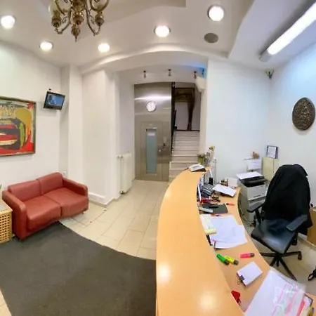 Hotel Artemision Athens