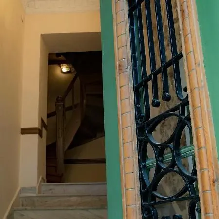Beautiful B&B