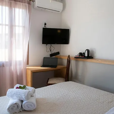 Oda ve Kahvaltı Beautiful 3*