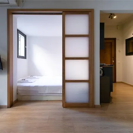 Plaka's Quality Apartamento *