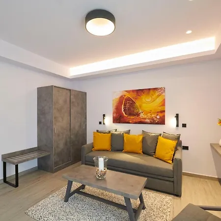Meni Hotel Athene
