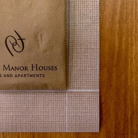 Manor Hotel 3*