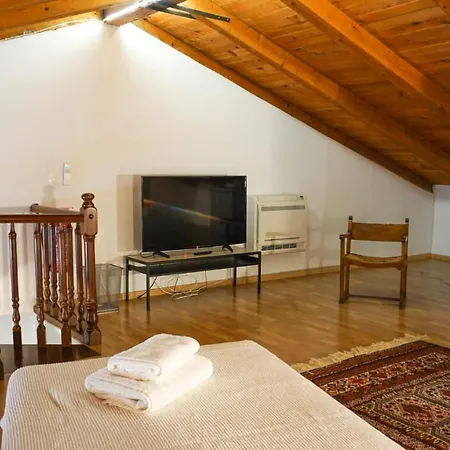 Athenian House In Plaka By Athenian Homes (adults Only) *