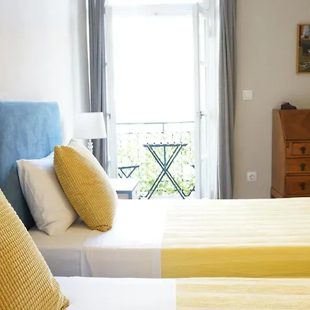 Athenian House In Plaka By Athenian Homes (adults Only)
