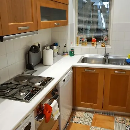 Athenian House In Plaka By Athenian Homes (adults Only)