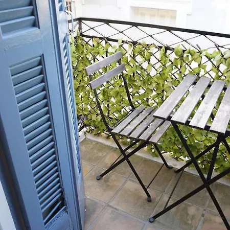 Athenian House In Plaka By Athenian Homes (adults Only) Ateny