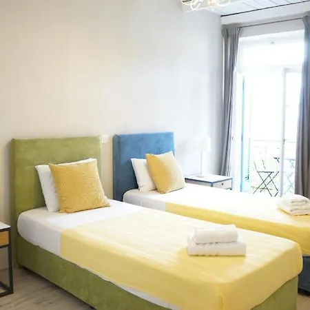 Athenian House In Plaka By Athenian Homes (adults Only) Willa Ateny