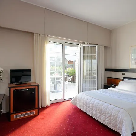 Hotel Victory Athen
