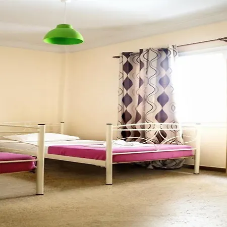 Orpheus Hotel 2*
