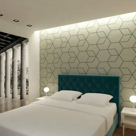 Athenian Montaza Hotel