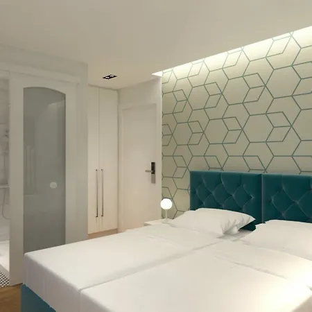 Hotel Athenian Montaza 3*