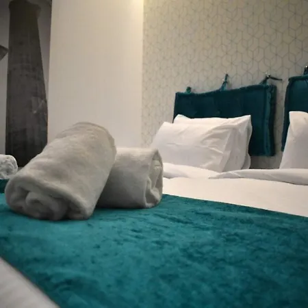 Athenian Montaza Hotel Athen
