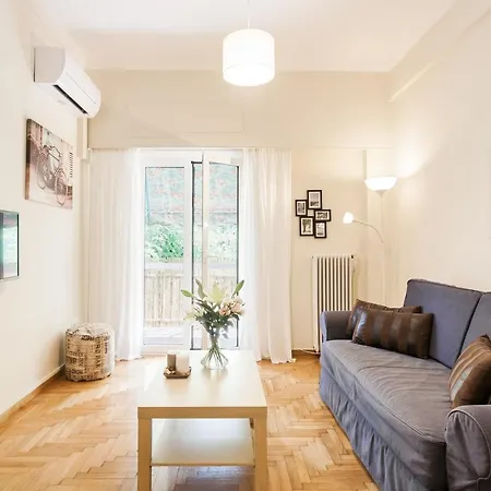 Appartement La Maison De Philopappou *