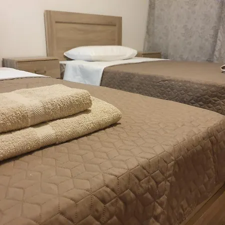 Center Aparthotel