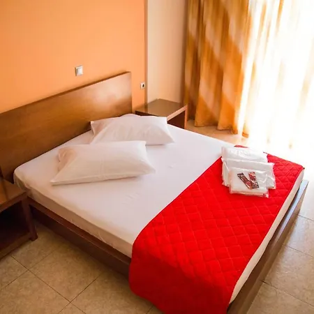 Hotel Giorgio