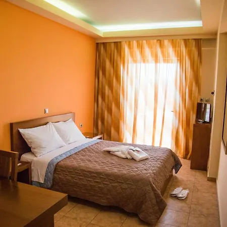 Giorgio Hotel 2*