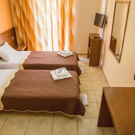 Giorgio Hotel Ateny