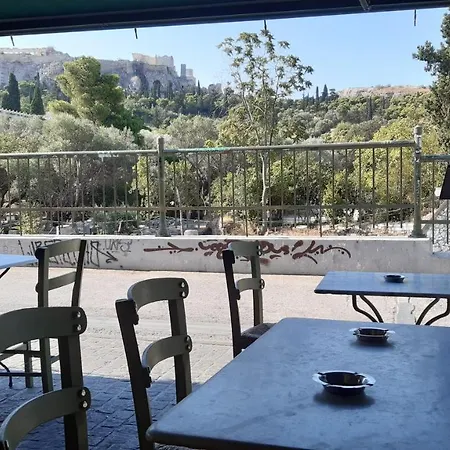Esse فندق أثينا