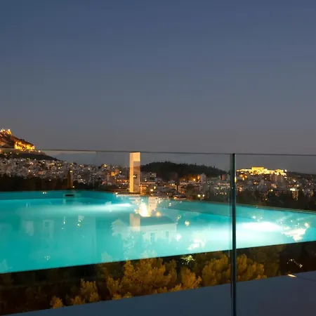 Panorama Project Hotel Atena